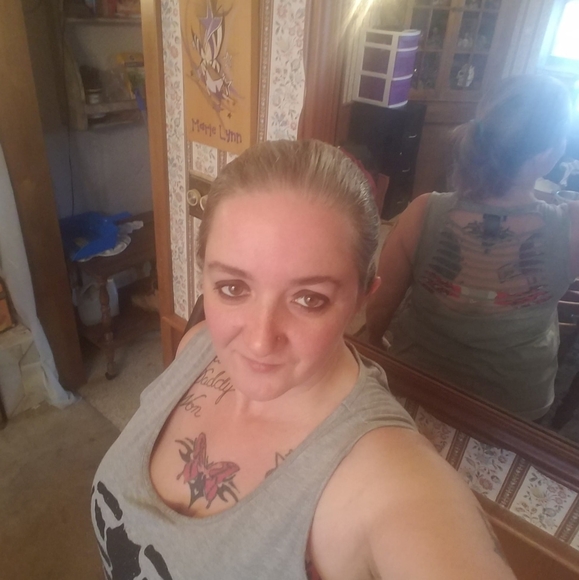 catherinebu